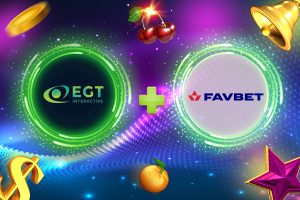 Croatia – EGT Interactive integrate casino content with Favbet
