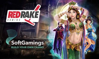 Malta – Red Rake Gaming signs distribution agreement with SoftGamings