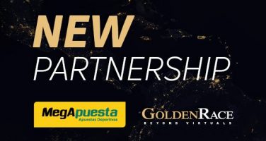 Colombia – Golden Race’s virtual sports incorporated onto MegApuesta platform
