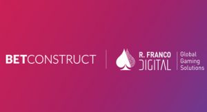 Armenia – BetConstruct and R. Franco Digital join forces for international expansion