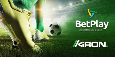 Colombia – Kiron first supplier to launch virtuals in Colombia with BetPlay