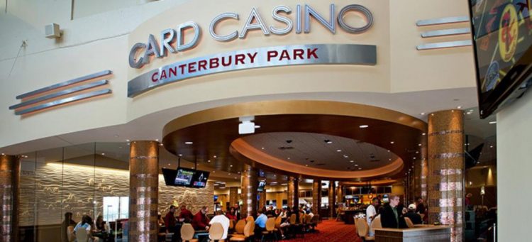 US – Canterbury Park down 28.5 per cent in Q3 but pari-mutuel shows recovery