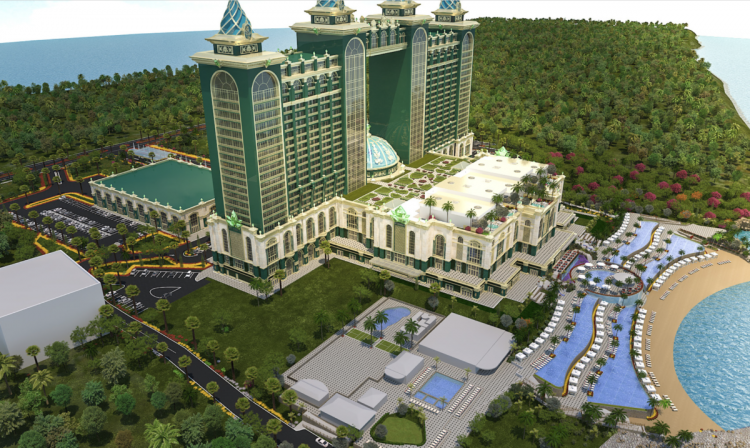 Philippines – PH Resorts Group to raise $12m for construction of Emerald Bay