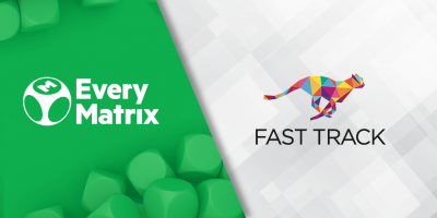 Malta – EveryMatrix integrates Fast Track to improve customer engagement