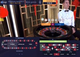 UK – Ezugi  and Blue Ribbon partner to launch Jackpot Roulette