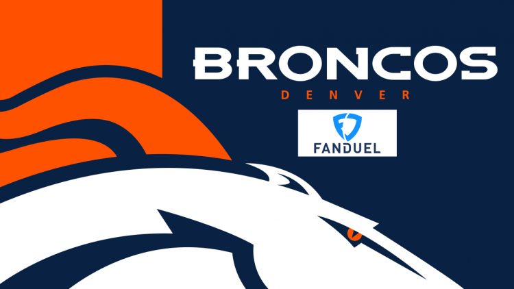 US – FanDuel and Denver Broncos announce sports betting partnership