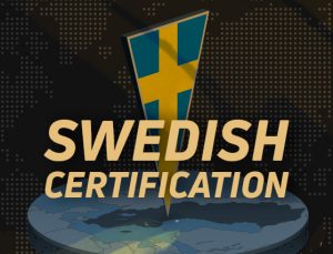 Sweden – Golden Race receives Swedish certification