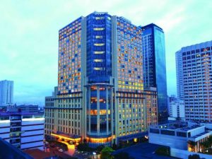 Philippines – New Coast Hotel Manila applies to host a casino