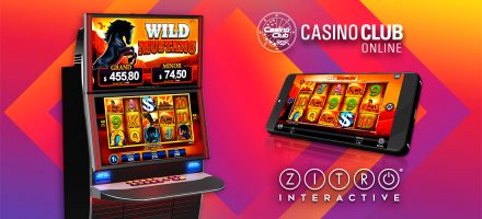 Argentina – Zitro games library debuts in Argentina with Casino Club Online