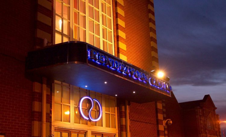 UK – Caesars confirms permanent closure of Southend’s Rendezvous casino.