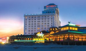 US – Resorts Casino Hotel to install air purification system