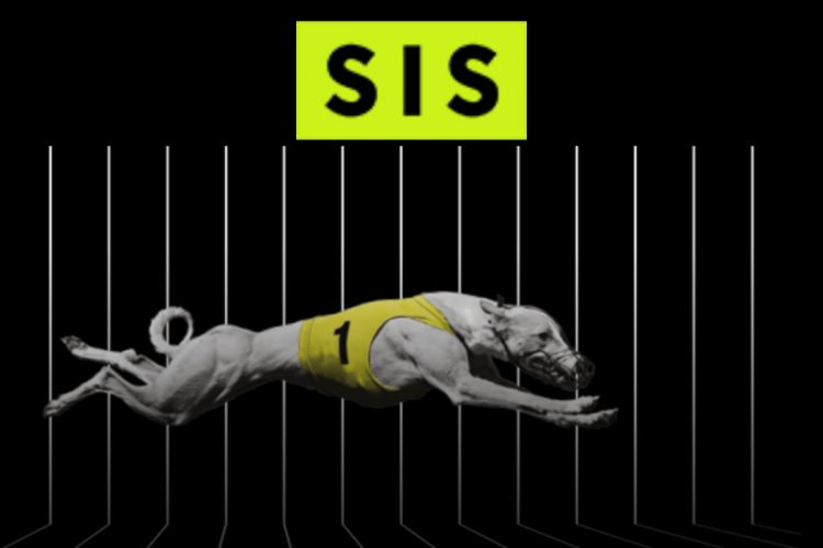 UK – SIS greyhound service back to full strength