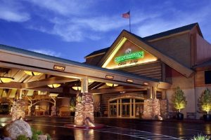 US – Aristocrat to celebrate grand opening of first ever Buffalo Xing at Silverton Casino