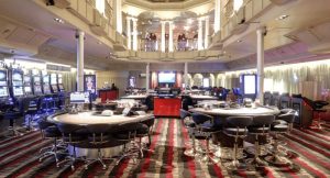 UK – Genting considering three permanent casino closures in the UK