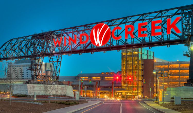 US – Wind Creek Casino launches Pala Interactive powered Online Gaming Platform in Pennsylvania