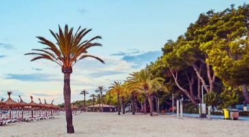 Spain – New taxes on gambling in Balearic Islands