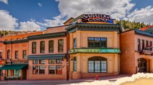 US – Betfred secures second US sportsbook at Saratoga Casino in Colorado