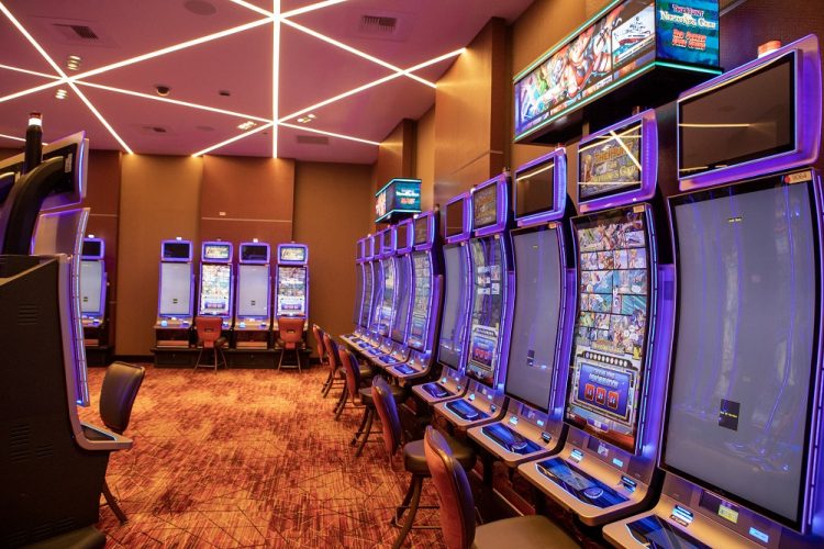 US – VGT to open its first The Hunt for Neptune’s Gold Lounge at Osage Casino