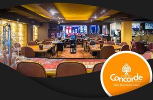 Costa Rica – TCS John Huxley America working with Casino Concorde to re-open safely