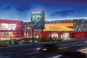 US – IGT awarded casino management system and majority of Class III floor at Emerald Queen I-5 Casino