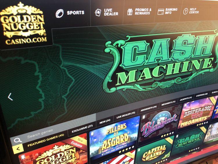 5 Incredibly Useful online casino Tips For Small Businesses