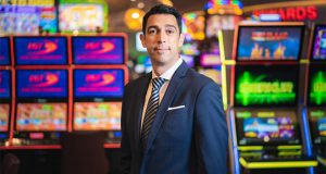 Cyprus – Melco brings Grant Johnson in from Macau to oversee Cyprus Casinos