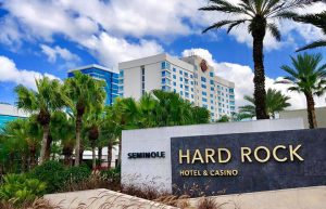 US – Aristocrat debuts Cash Express Luxury Line at Seminole Hard Rock Hotel & Casino Tampa