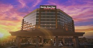 US – Santa Ana Star Casino Hotel still unable to reopen