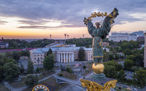 Ukraine – Ukraine approves flat ten per cent tax rate across all gambling verticals