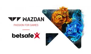Lithuania – Wazdan extends reach in Lithuania with Betsafe partnership