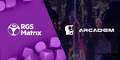 Malta – EveryMatrix to launch ARCADEM as the first RGS Matrix client