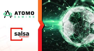 Latin America – Salsa Technology enter content exchange partnership with Atomo Gaming