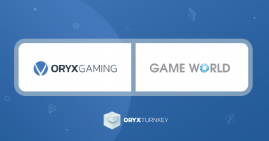 Romania – ORYX Gaming expands Romanian footprint through Game World turnkey deal