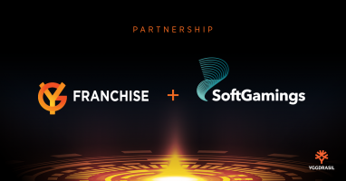 Sweden – SoftGamings sign YG Franchise licensing agreement