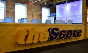 Canada – BC Supreme Court grants final order to theScore takeover by Penn National