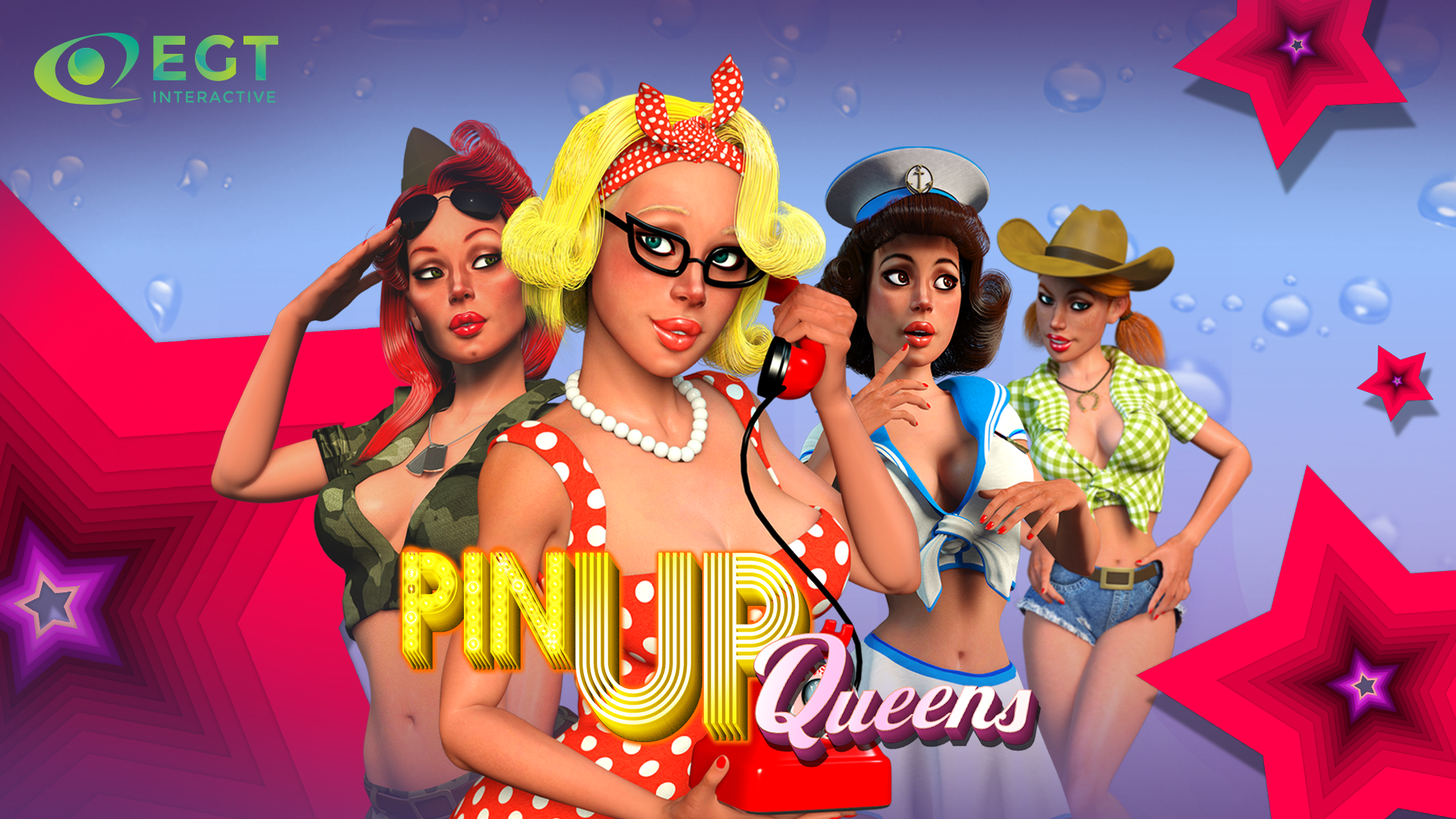 pin up slot