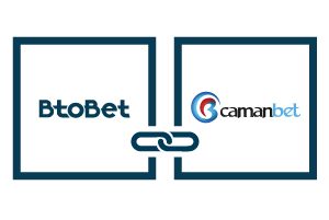 Gibraltar – BtoBet strengthens partnership with Camanbet to encompass omnichannel approach
