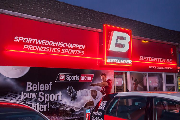 Belgium – Gauselmann subsidiary Merkur Sportwetten increases holding in Betcenter
