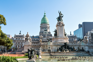 Argentina – Land-based operators to run online gaming?