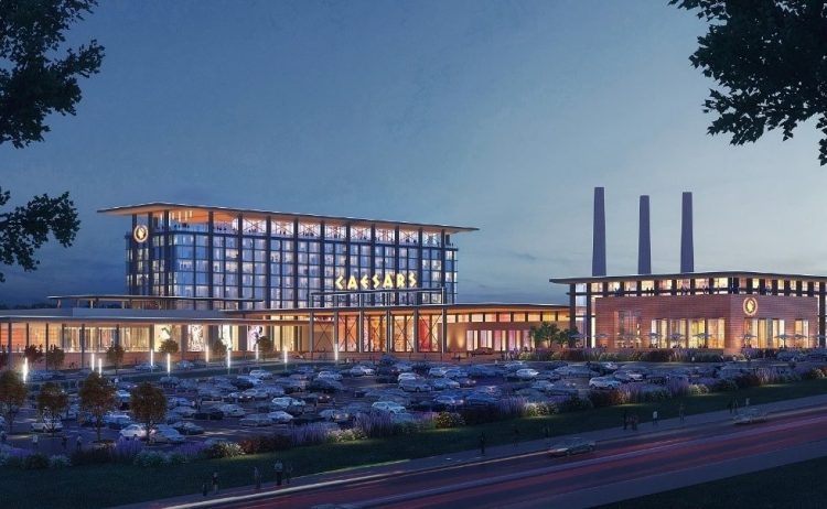 US – Danville votes in favour of Caesars’ Horseshoe-branded casino coming to town