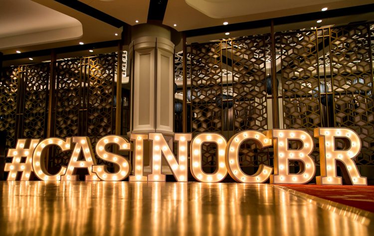 Australia – Iriss CC confirmed as the new owner of Casino Canberra