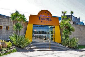 Argentina – Casino de Tandil could be first to reopen in Buenos Aires