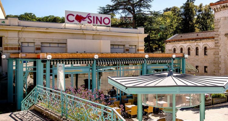 France – French Ministry approves deal between Casigrangi and Société française de Casinos