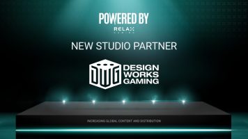 Malta – Design Works Gaming joins Relax Gaming’s Powered By programme