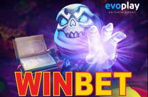 Romania – Evoplay Entertainment enters Romania with WINBET
