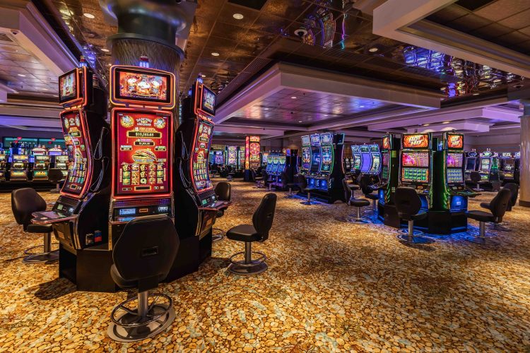 US – Foxwoods generates slot revenue of $30.5m in December with $7.6m paid to State of Connecticut