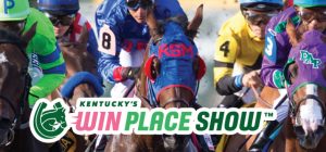 US – Win Place Show becomes lottery industry’s first-ever game based on live horse racing