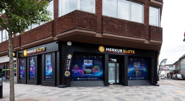 UK – Praesepe opens seven new Merkur Slots AGCs since July