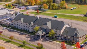 US – Mole Lake Casino & Lodge reopens with UVDI V-MAX Grid Air Disinfection System