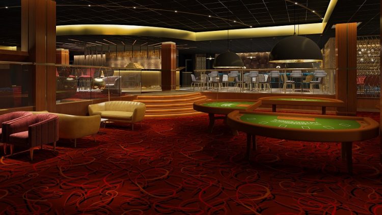 UK – September opening for A&S Leisure’s £8m Napoleons Casino in Manchester